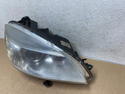 2008-2011 Mercedes C-Class C350 C300 Right Passenger Xenon Headlight AH9375 DW1
