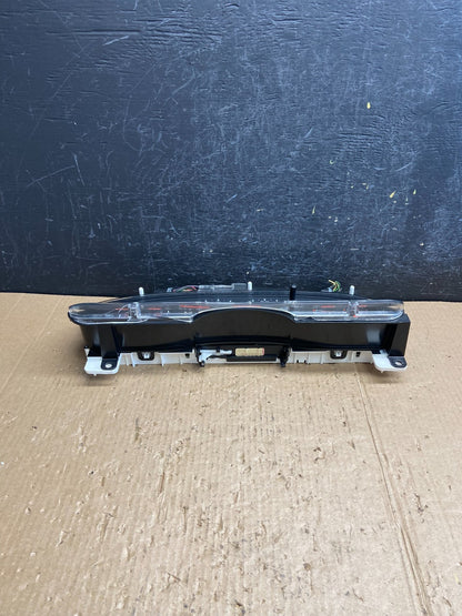 2004 to 2007 Ford E150 E250 E350 Gauge Speedometer Cluster AE4319 DW6