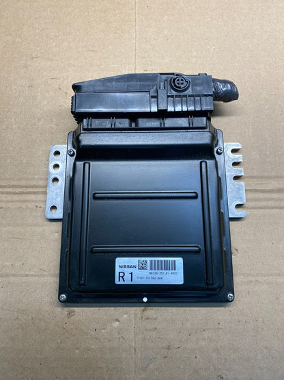 2004 Infiniti G35 ECM ECU Engine Computer mec35-251 a1 AE9981 DG0