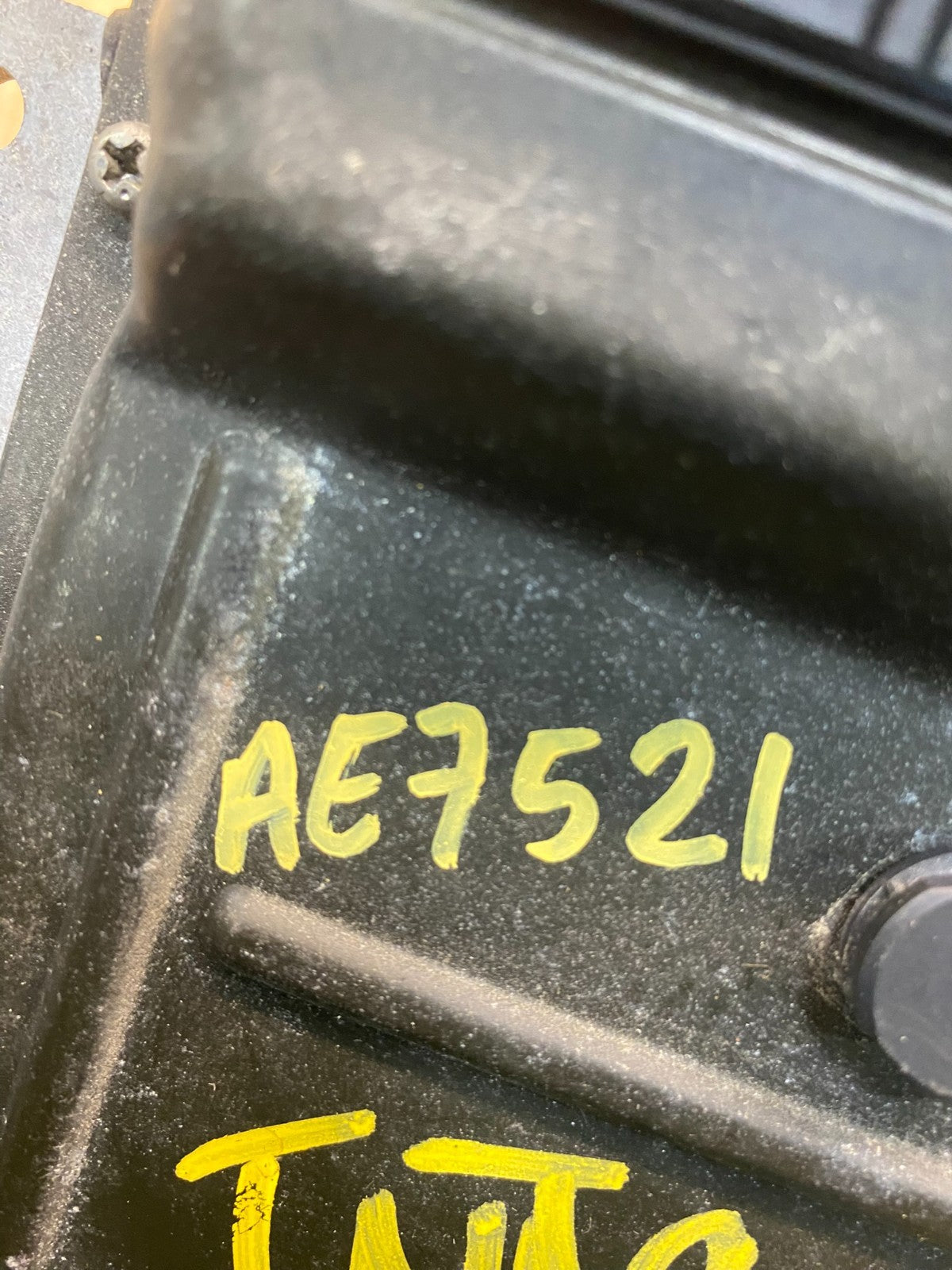 2005 Nissan Pathfinder 4.0L Ecm Ecu Computer Module MEC35-753 A1 AF7689 DG3