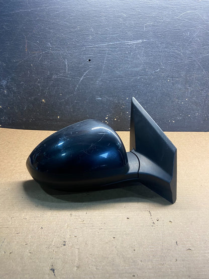 2012 to 2020 Chevrolet Sonic Right Passenger  RH View Door Mirror OEM Z9147 MS0