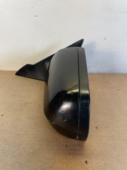 2008 to 2009 Chrysler Sebring Convertible Left Side View Heated Mirror AF86888