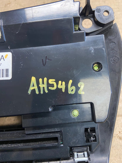 2011-2020 Dodge Journey Heater Air Vent Temperature Climate Control AH5462 DG5