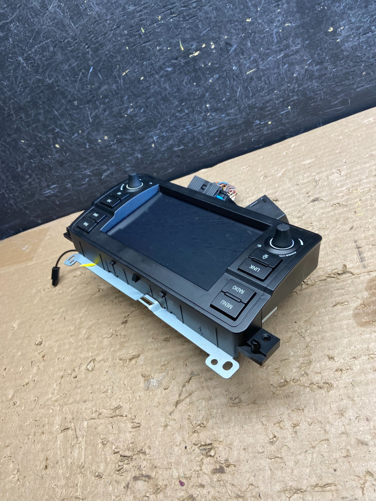 1998 to 2006 BMW 3 Series(E46)/M3 Aftermarket Radio Replacement AG88232