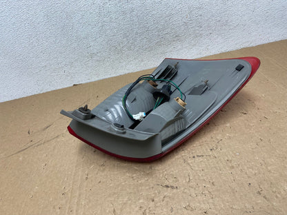2008 to 2015 Nissan Rogue Right Passenger Rh Side Tail Light AG1244 LK4