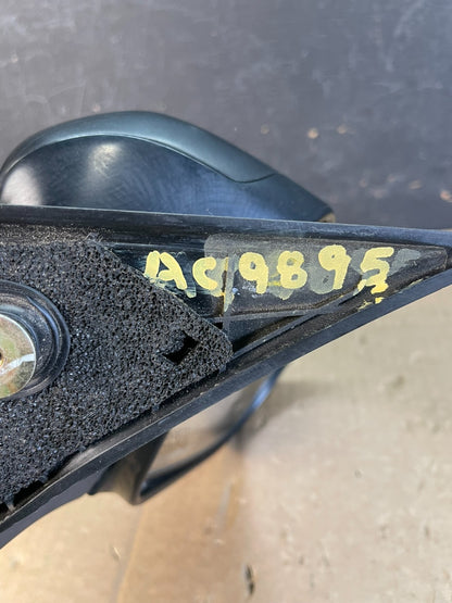 2005-2009 Subaru Legacy Outback Right Passenger Door Heated Mirror AC9895 DW8