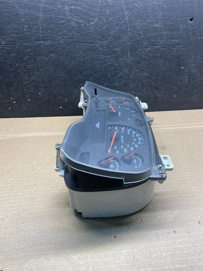 2001 2002 2003 Dodge Durango Speedometer Instrument Cluster Gauge AH7583 DG2