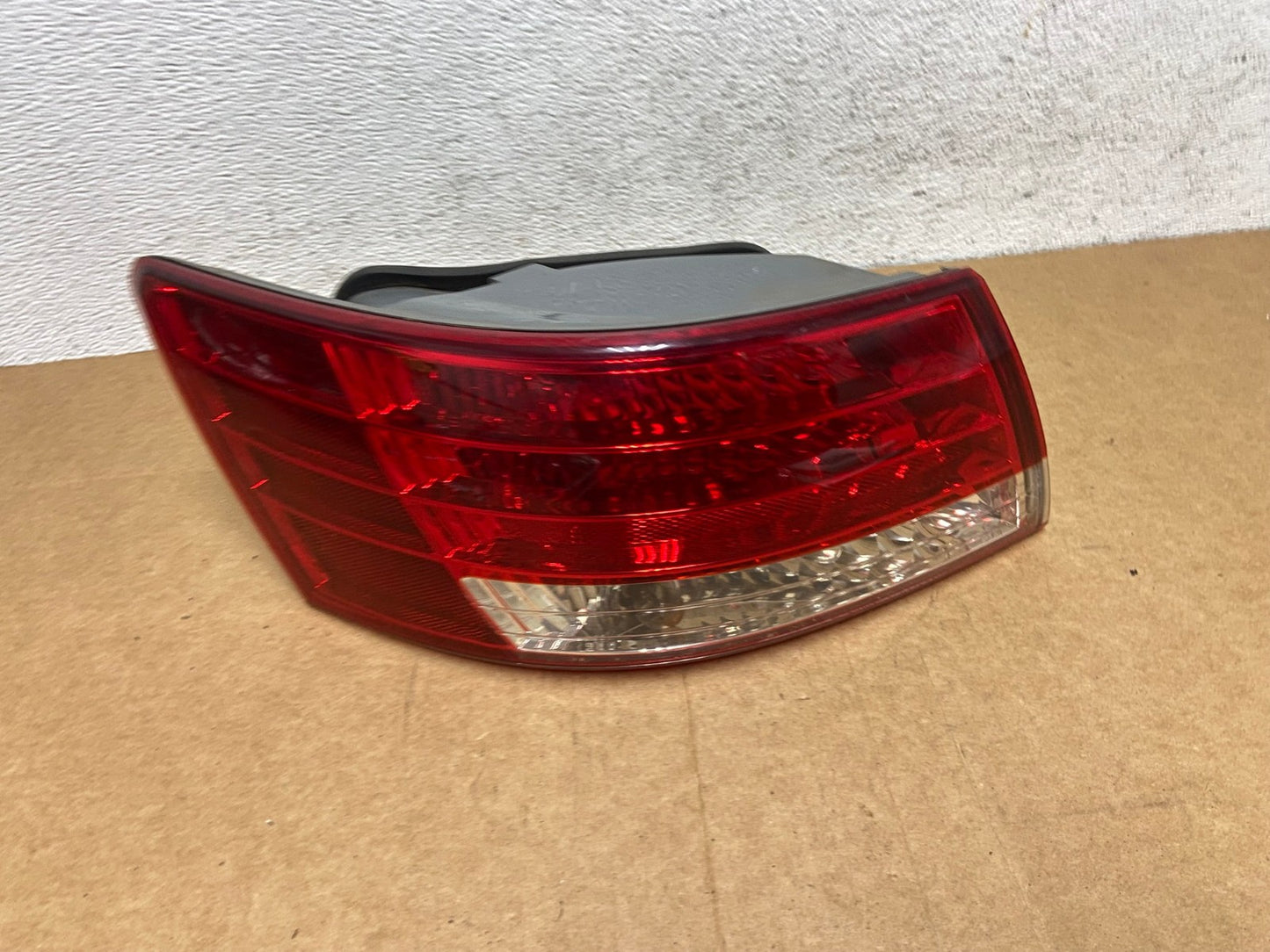2006 2007 2008 Hyundai Sonata Left Driver Lh Side Tail Light AD4438 LK0