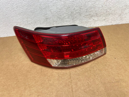 2006 2007 2008 Hyundai Sonata Left Driver Lh Side Tail Light AD4438 LK0