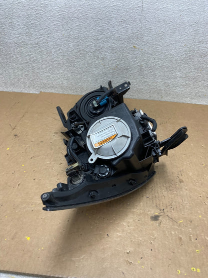 2007 2008 2009 Acura MDX Headlight Xenon HID Left Driver Lh Side Oem Z8047 DW9