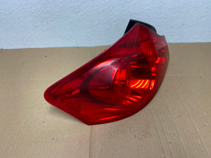 2007 to 2013 Infiniti G35 G37 Sedan Left Driver LH Side Tail Light Oem AB80652