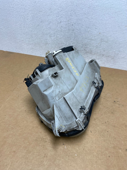 2001 - 2004 Mercedes-Benz C Class Halogen Right Passenger Headlight AE30509