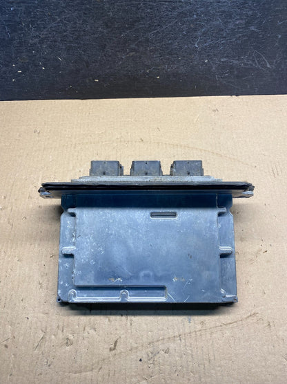2005 Ford Explorer Mountaineer Engine Control ECU Computer Module ah4665 DG0