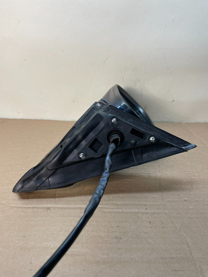 2004 to 2008 Acura Tsx Left LH Driver Side View Door Mirror Power AI0437 DG4