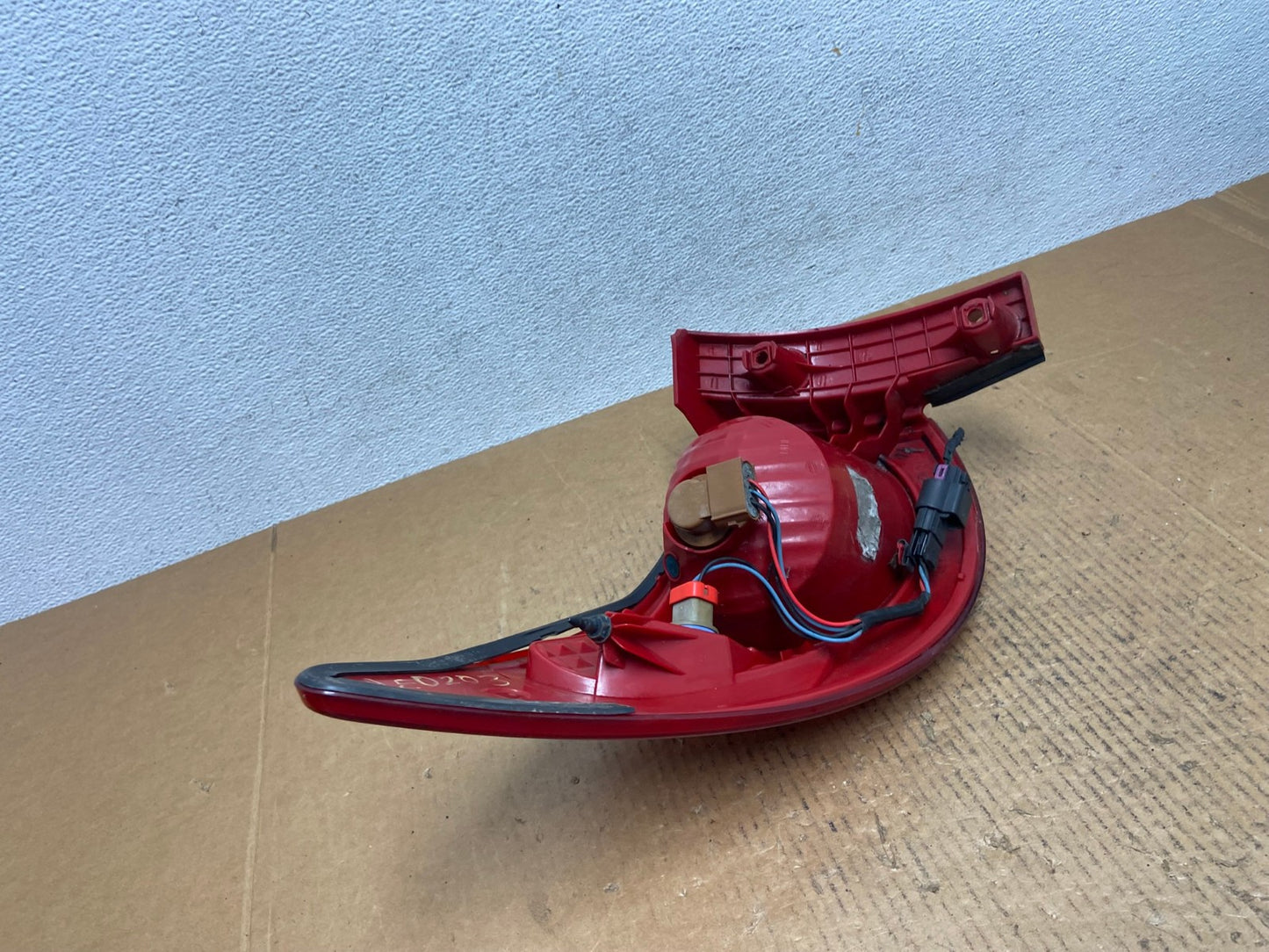 2009 2010 2011 2012 Chevrolet Traverse Right Passenger Tail Light AE0203 LK5
