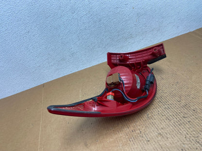 2009 2010 2011 2012 Chevrolet Traverse Right Passenger Tail Light AE0203 LK5