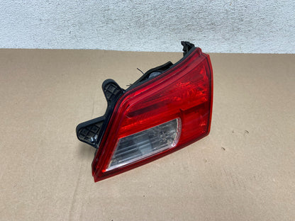2010 - 2014 Subaru Outback Right Passenger RH Inner Tail Light AG6585 DW2