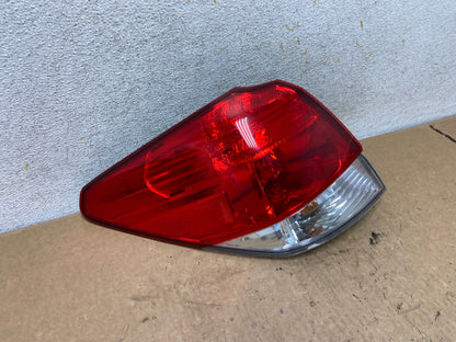 2010-2014 Subaru Outback Wagon Left Driver Lh Side Tail Light AI3621 LK2