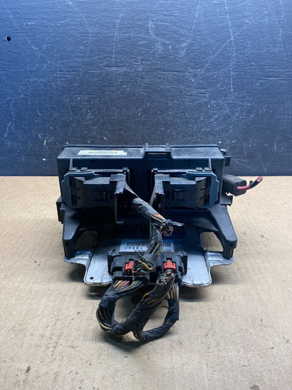 2008 Dodge Durango Multifunction Unit Module Fuse Box Body Control AG7062 DG1