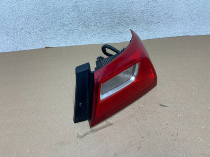 2016 - 2020 Chevrolet Malibu Right Passenger RH Side Tail Light AG3363 LK2