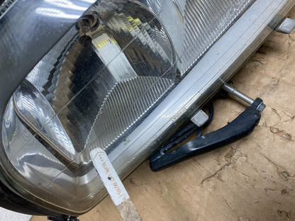 2004 2005 2006 Volvo S80 Left Driver LH Side Halogen Headlight AI9146 DW4
