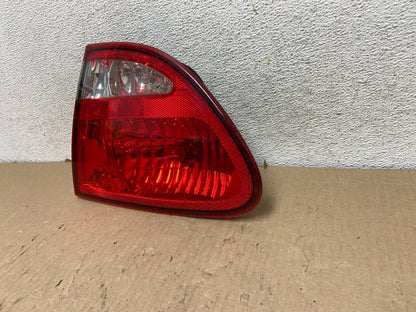 1999 to 2004 Oldsmobile Alero Right Passenger RH Inner Tail Light ag7989 DG2