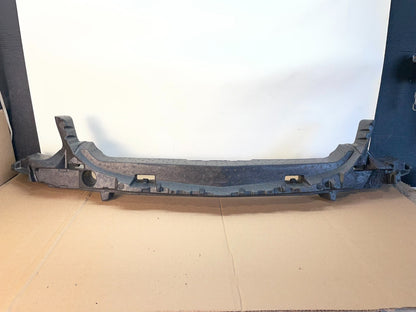 2015 - 2017 Mercedes S550 Coupe Front Bumper Foam Shock Absorber AH6077 DG0