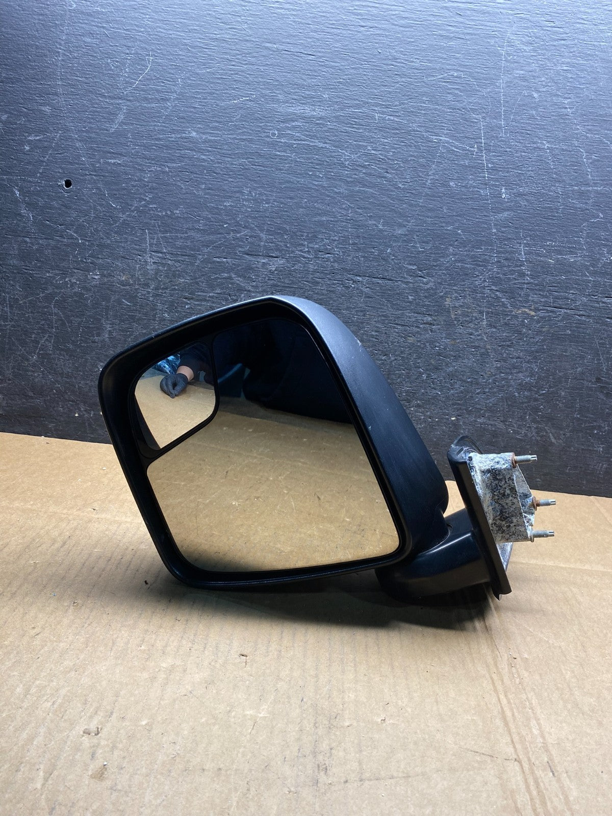 2013-2018 Nissan NV200 Left Driver LH View Door Mirror ai9719 DG9