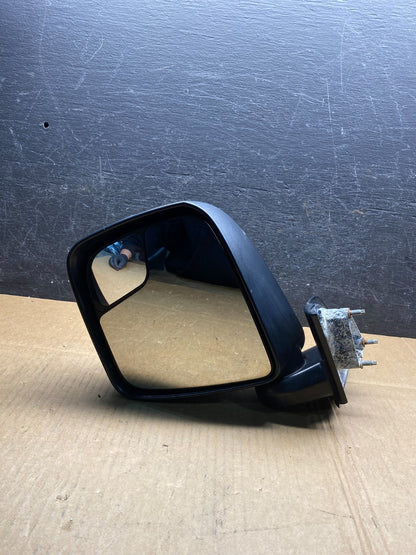 2013-2018 Nissan NV200 Left Driver LH View Door Mirror ai9719 DG9