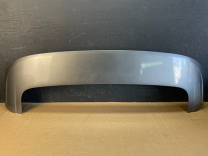 2012 to 2017 Ford Focus SE 4DR Hatchback Trunk Lid Spoiler Wing ad0042 DG0