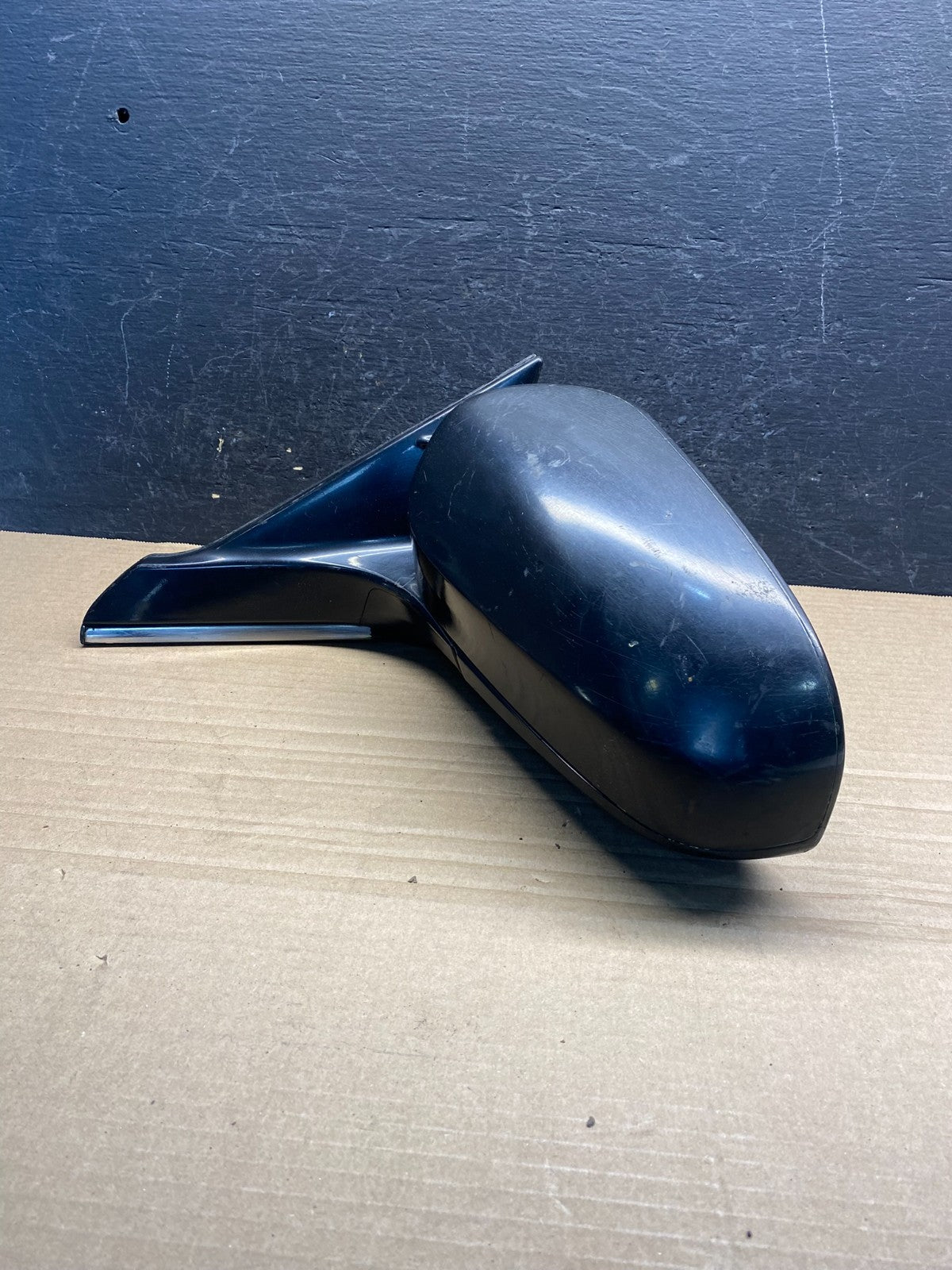 2015 to 2017 Toyota Camry Left Driver LH Door View Mirror AF0116 DW2