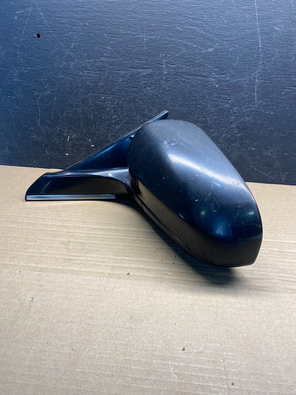 2015 to 2017 Toyota Camry Left Driver LH Door View Mirror AF0116 DW2