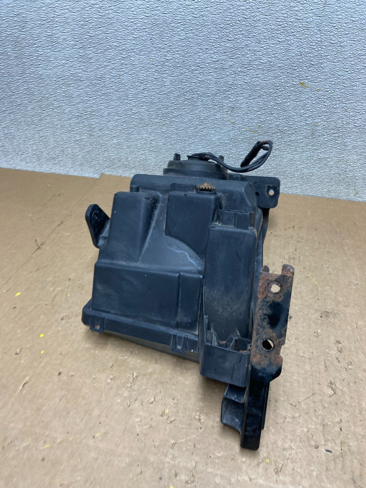 2006 2007 2008  Honda Ridgeline Right Passenger Halogen Headlight Oem Z7990 DW8