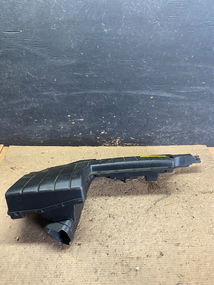 2009 to 2014 Nissan Murano Upper Air Intake Duct Oem s3601 DG0