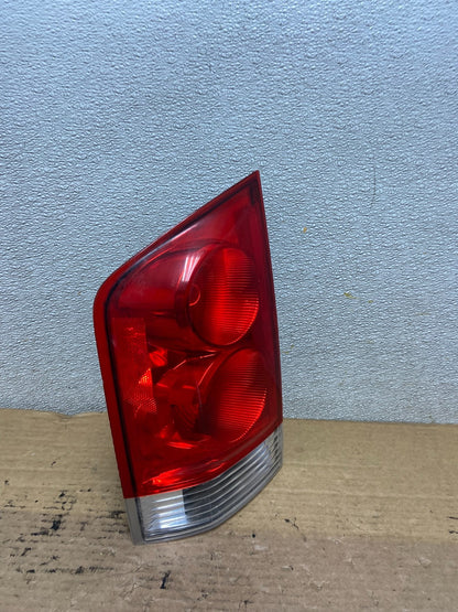 2005 to 2015 Nissan Armada Left Driver Lh Side Tail Light AB5308 LK2