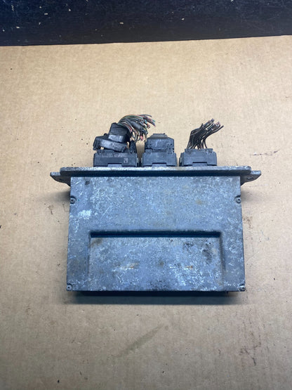 2007-2008 Ford E150 ECM ECU Engine Computer Module 7c2a-12a650-alb AH7175 DG1