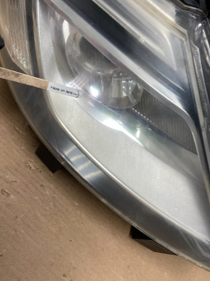 2007 - 2009 Mazda Cx9 Cx-9 Right Passenger RH Headlight Halogen Oem AA9914 DW4