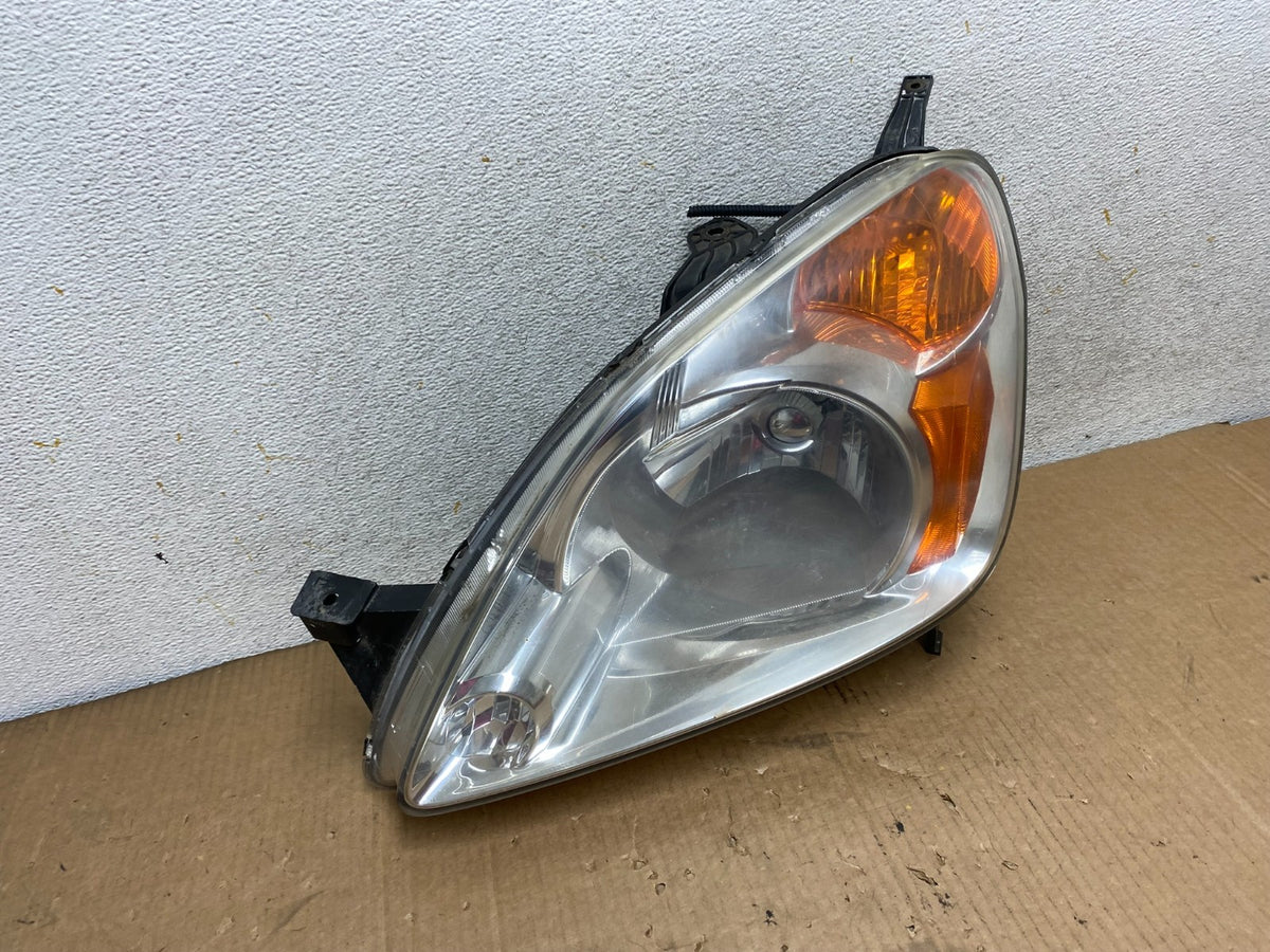 2002 to 2004 Honda Crv Cr-v Left Driver Halogen Headlight AI8809 DW2