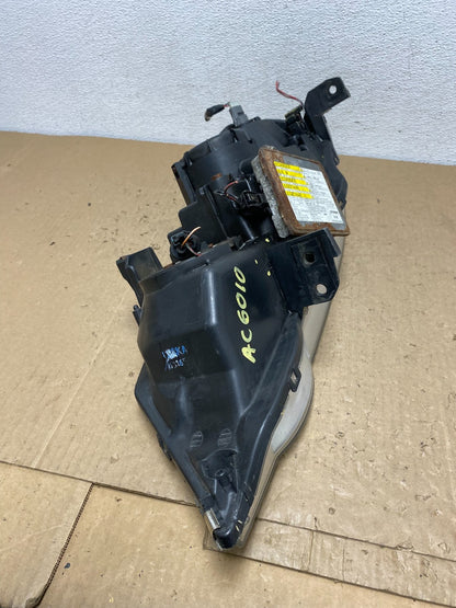 2002-2003 Acura Tl Hid Xenon Right Passenger Rh Side Headlight AC6010 DW9