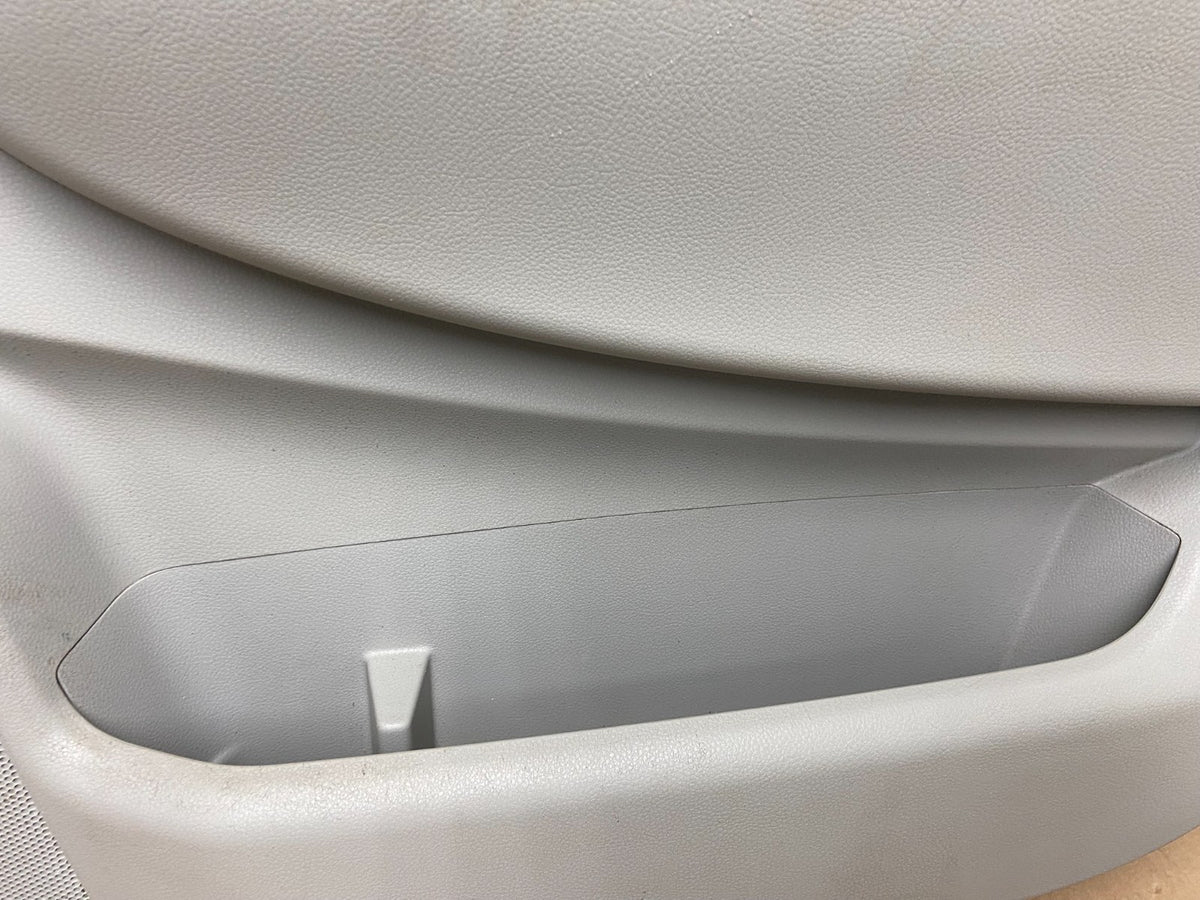 2011 to 2017 Nissan Quest Right Passenger Front Bose Speaker Door Panel R4702 DG4