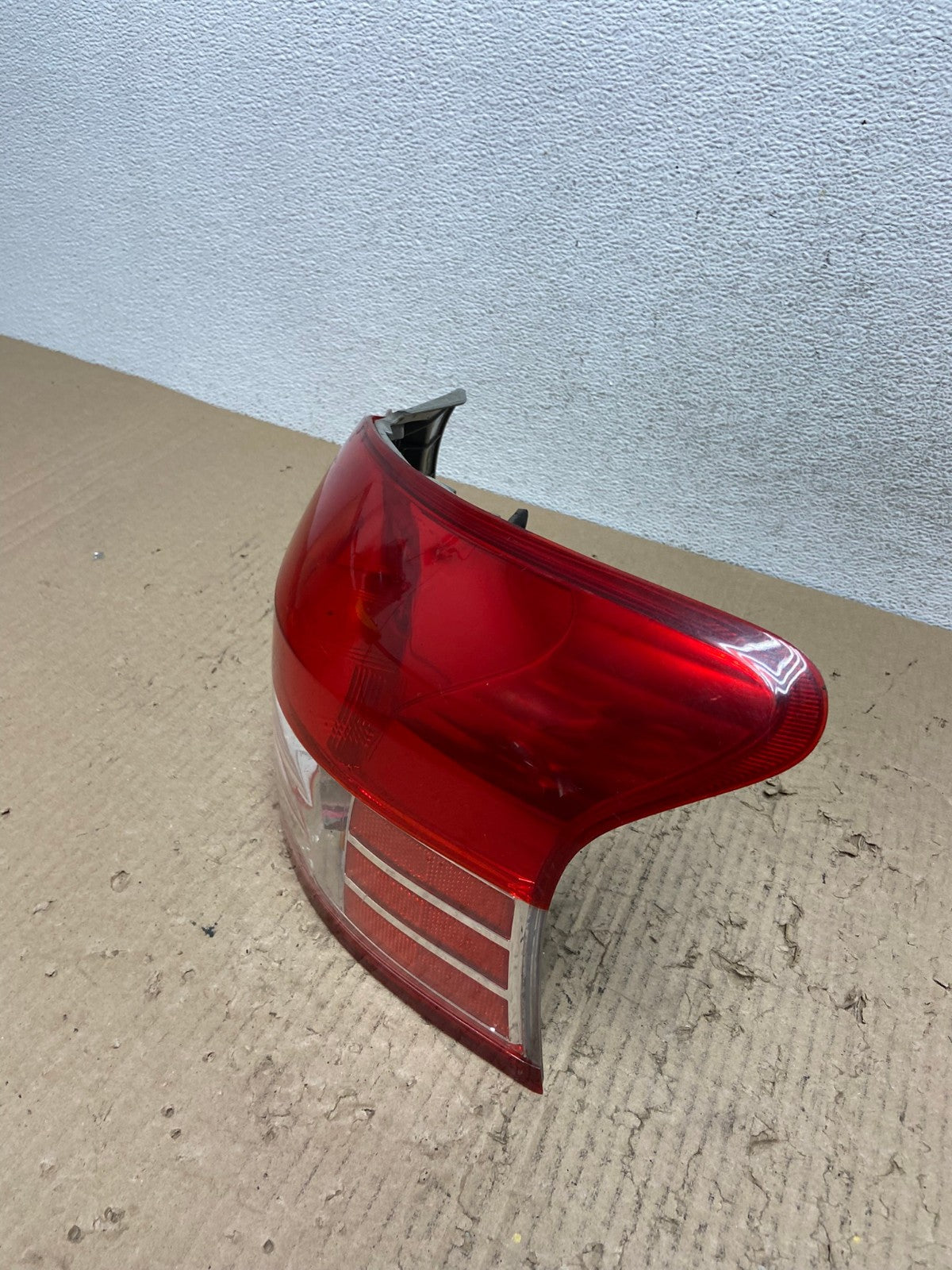 2007 to 2012 Toyota Yaris Hatchback Right Passenger RH Side Tail Light AF2975 LK1