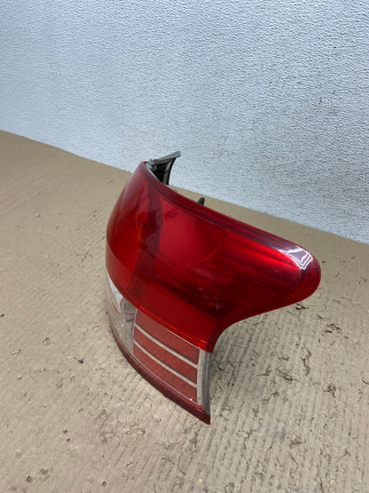 2007 to 2012 Toyota Yaris Hatchback Right Passenger RH Side Tail Light AF2975 LK1