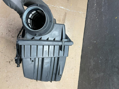 2013 2014 2015 Land Rover LR2 2.0L Air Filter Cleaner Box A9409 PS3