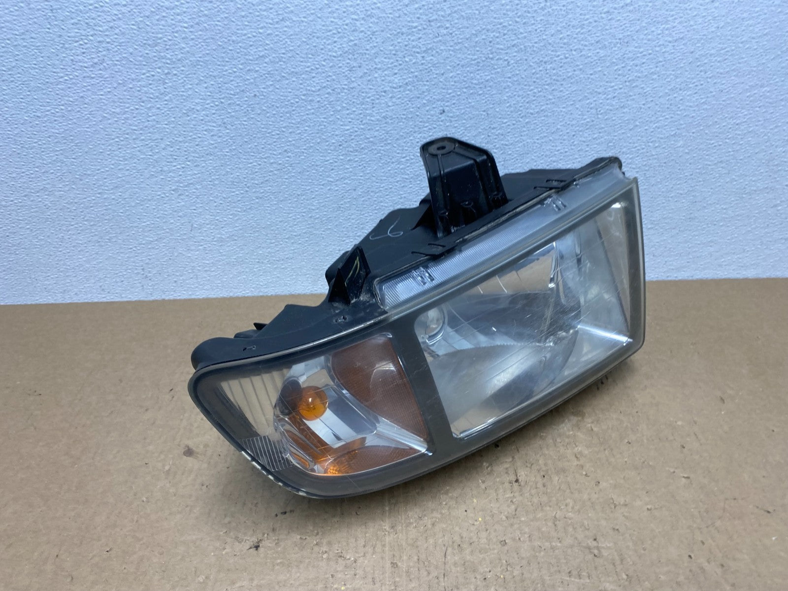 2006 2007 2008  Honda Ridgeline Right Passenger Halogen Headlight Oem AC1038 DW2