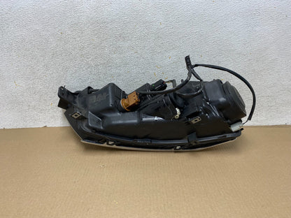 2010 2011 2012 Lincoln MKZ Left Driver LH Halogen Headlight AH4347 DW2