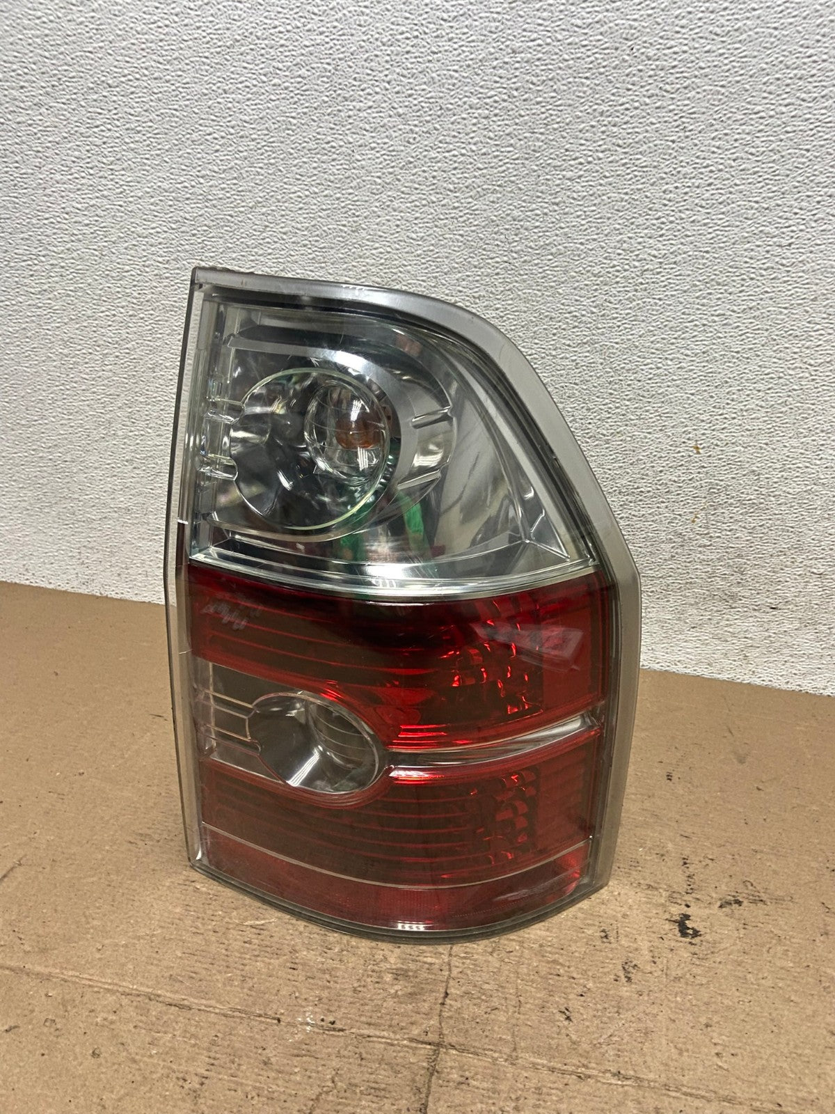 2004 2005 2006 Acura Mdx Right Passenger Side Rh Tail Light AF5679 LK0