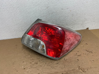 2012-2016 Subaru Impreza Sedan Right Passenger Side Tail Light AD4370 DW0