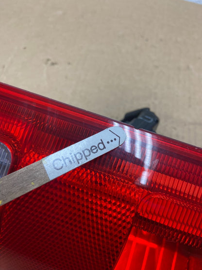 2010 to 2013 Ford Transit Connect Right Passenger Side Tail Light AF7338 DW3