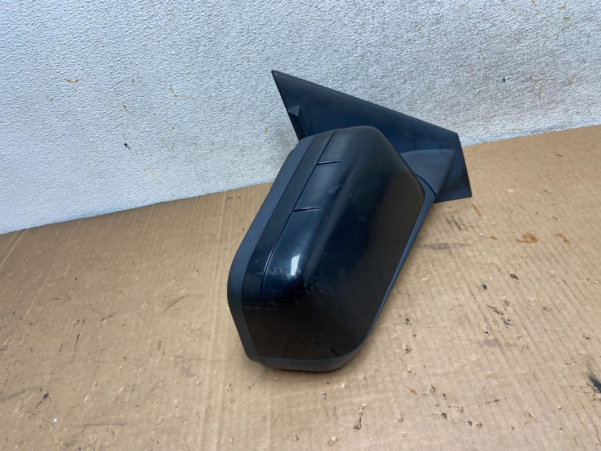 2011 to 2014 Ford Edge Right Passenger View Door Mirror AI8798 LK2