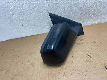 2011 to 2014 Ford Edge Right Passenger View Door Mirror AI8798 LK2